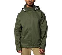 Marmot Precip Evo - Giacca impermeabile da uomo, leggera, con cappuccio, antivento, traspirante, ideale per escursioni e ciclismo (confezione da 1)