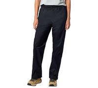 Marmot Precip Evo - Pantaloni Impermeabili da Donna, Traspiranti, Leggeri, Antivento, Ideali per Escursioni