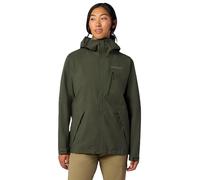Marmot Precip Evo Pro - Giacca impermeabile da donna, leggera, con cappuccio, antivento, traspirante, ideale per escursioni e ciclismo (confezione da 1)