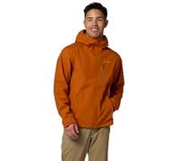 MARMOT Precip Evo Pro Jacket Giacca impermeabile leggera con cappuccio, antivento, traspirante, ideale per escursioni e ciclismo Uomo (Pacco da 1)