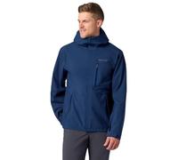 MARMOT Precip Evo Pro Jacket Giacca impermeabile leggera con cappuccio, antivento, traspirante, ideale per escursioni e ciclismo Uomo (Pacco da 1)