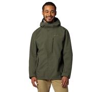 MARMOT Precip Evo Pro Jacket Giacca impermeabile leggera con cappuccio, antivento, traspirante, ideale per escursioni e ciclismo Uomo (Pacco da 1)