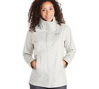 Marmot PreCip - Giacca Impermeabile e Antivento da Donna, Hardshell, Traspirante al Litio. XS