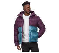 Marmot Pumino Guides Down, purple fig-moon river, S