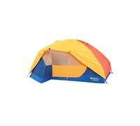 Marmot - Limelight 3P - Tenda a 3 posti giallo