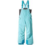 Marmot Rosco Unisex Bib, Pantaloni Bambini, Acquarello, L