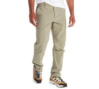 Marmot Scree Pant Vetiver 34 Uomo, Vetiver, 34 W