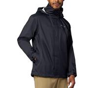 MARMOT Uomo PreCip Evo giacca, black, L