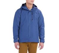 Marmot Uomo Ramble Component Jacket, Giacca 3 in 1 Impermeabile, da Pioggia Leggera e Calda, Impermeabile Antivento, a Vento Traspirante, Twilight Blue, M