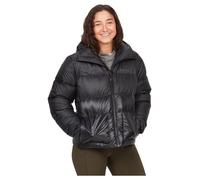 Marmot Guides Down Hoody donna nero (L)