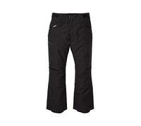 Marmot Wm's Lightray Pant Pantaloni Da Neve Rigidi, Abbigliamento Per Sci E Snowboard, Antivento, Impermeabili, Traspiranti, Donna, Black, XL