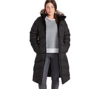 Marmot piumino da donna Montreaux Coat nero (S)