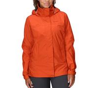 MARMOT Wm's PreCip Eco Giacca versione eco Ginger Blossom S
