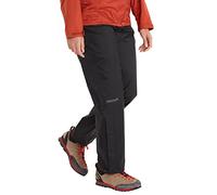 Marmot Wm's Precip Eco Pant Waterproof Trousers Donna, Black 30L, S