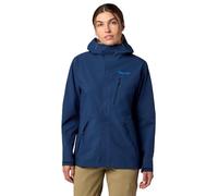 MARMOT Wm's Precip Evo Pro Jacket Giacca impermeabile leggera con cappuccio, antivento, traspirante, ideale per escursioni e ciclismo Donna (Pacco da 1)