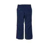 Marmot Wm's Slopestar Pant Pantaloni da Neve Rigidi, Abbigliamento per Sci E Snowboard, Antivento, Impermeabili, Traspiranti, Donna, Arctic Navy, L