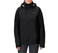 Marmot Women's Precip Eco Jacket Giacca Antipioggia Rigida, Antivento, Impermeabile, Traspirante Donna (Pacco da 1)