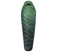 Marmot Wraptor Down 30 Sleeping Bag Verde Regular / No Zipper