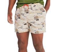 Marmot X Bronco Juniper Pantaloni Corti Da Uomo Springs, Sandbar Bronco [L]