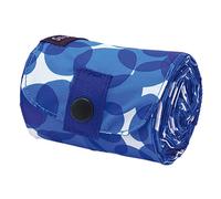 MARNA Japanese Compact Foldable Shopping Bag Shupatto Size M - Mori (Forest) Japanese Shopping Bag Unisex