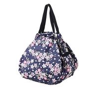 Marna Shupatto Compact Bag, Instantly Foldable Eco Bag