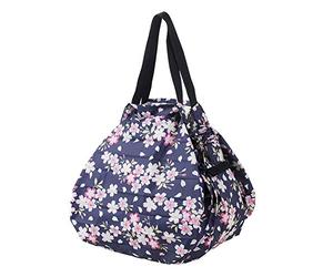 Marna Shupatto Compact Bag, Instantly Foldable Eco Bag