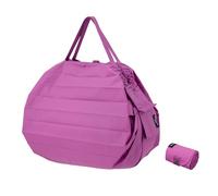 Marna Shupatto S514 S515 S516 - Borsa per la spesa compatta e pieghevole