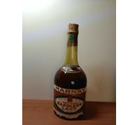 MARNAY NAPOLEON BRANDY V.S.O.P CL 75 VOL% 40 ANNI 70