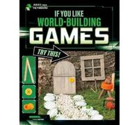 Marne Ventura If You Like World-Building Games, Try This (Copertina rigida)