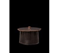 Marnen Barattolo H9 Carob Brown