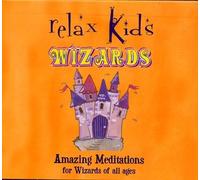 Marneta Viegas - Amazing Meditations for Wizard