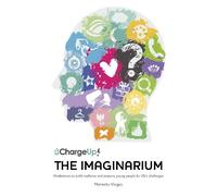 Marneta Viegas Relax Kids: The Imaginarium (Tascabile)
