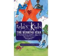 Marneta Viegas Relax Kids: The Wishing Star (Tascabile)