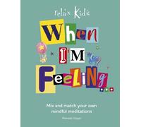 Marneta Viegas Relax Kids: When I'm Feeling... (Tascabile)