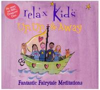 Marneta Viegas - Up, Up & Away - Fantastic Fairytale Meditations