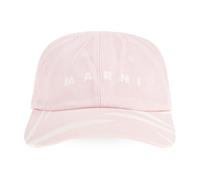 Marni - Baseball Cap - - Accessories - Donna - Rosa - L