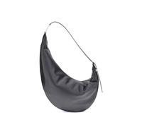 Marni Black Calf Leather Bos Taurus Shoulder Bag