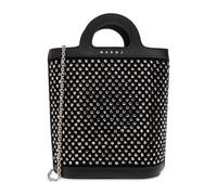 Marni - Borsa a mano Tropicalia Nano - - Bags - Donna - Nero - ONE SIZE