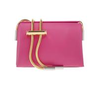 Marni - Borsa a Spalla con Logo - - Bags - Donna - Rosa - ONE SIZE