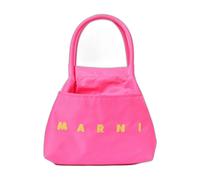 Marni - Borsa a spalla con manico superiore - - Bags - Donna - Rosa - ONE SIZE