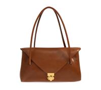 Marni - Borsa a spalla East/West - - Bags - Donna - Marrone - ONE SIZE