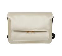Marni - Borsa a Spalla Trunk - - Bags - Donna - Beige - ONE SIZE