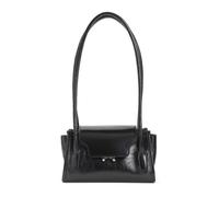 Marni - Borsa a spalla Trunkette - - Bags - Donna - Nero - ONE SIZE