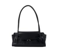 Marni - Borsa a Spalla Trunkette - - Bags - Donna - Nero - ONE SIZE