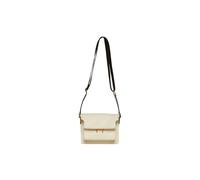 Marni - Borsa a tracolla bianca perla - - Bags - Donna - Bianco - ONE SIZE