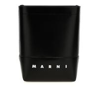 Marni - Borsa a tracolla con cinturino a lacci - - Bags - Uomo - Nero - ONE SIZE