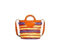 Marni - Borsa a tracolla multicolore - - Bags - Donna - Multicolore - ONE SIZE
