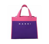 Marni - Borsa a tracolla Rosa-Viola - - Bags - Donna - Multicolore - ONE SIZE