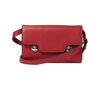 Marni - Borsa a Tracolla Rossa Design Elegante - - Bags - Donna - Rosso - ONE SIZE