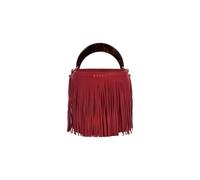 Marni - Borsa a tracolla rossa Pompei - - Bags - Donna - Rosso - ONE SIZE